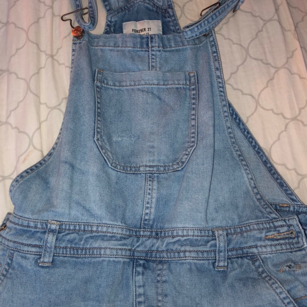 Overalls - Picture 3 of 3